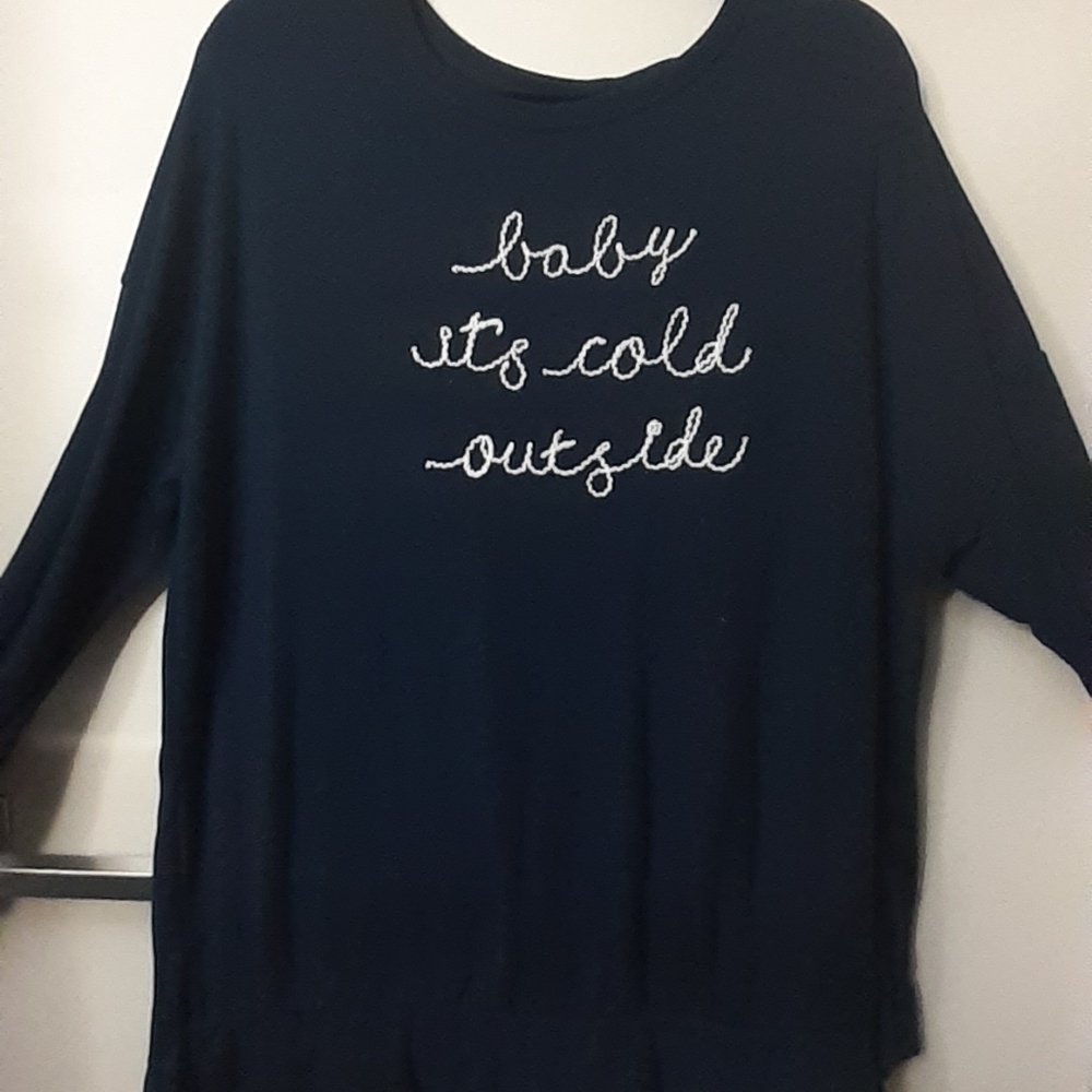 Sweater xxl